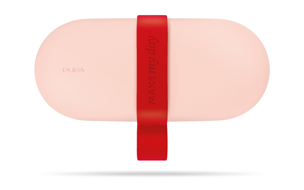 Make My Day Pocket - PUPA Milano